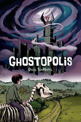 Ghostopolis 
