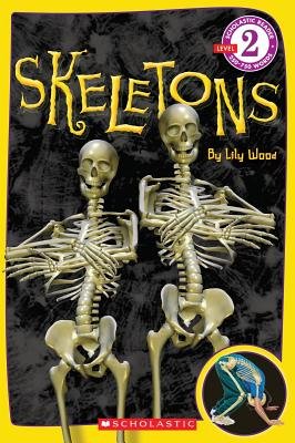 Cover of Skeletons