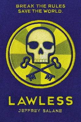 Lawless series