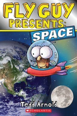 Fly Guy Presents: Space* 