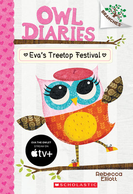 The Owl Diaries Series