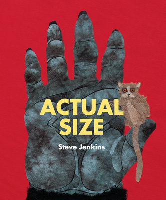 Actual Size* 