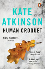 Human Croquet
