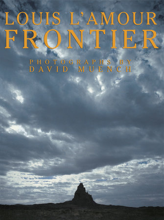 Frontier  Penguin Random House International Sales