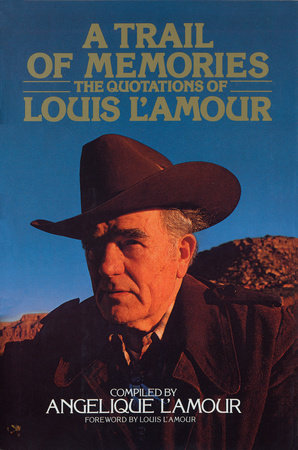 Louis L'Amour  Penguin Random House