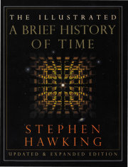 The Illustrated A Brief History of Time 