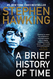 A Brief History of Time 
