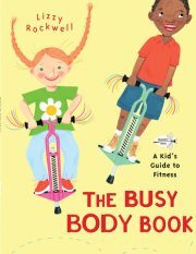 The Busy Body Book