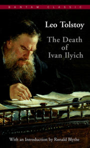 The Death of Ivan Ilyich 