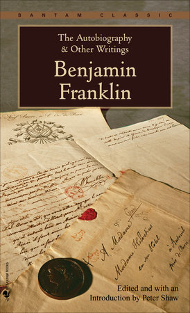franklin autobiography