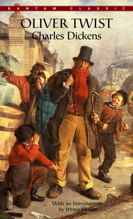 Oliver Twist: A Tale of Misfortune and Resilience, by Bookey