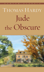 Jude the Obscure 