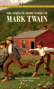 The Complete Short Stories of Mark Twain 