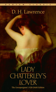 Lady Chatterley's Lover 