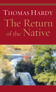 The Return of the Native 