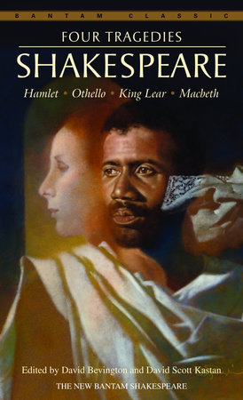 Macbeth by William Shakespeare: 9780143128564 | PenguinRandomHouse