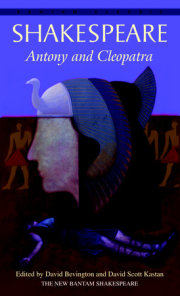 Antony and Cleopatra 