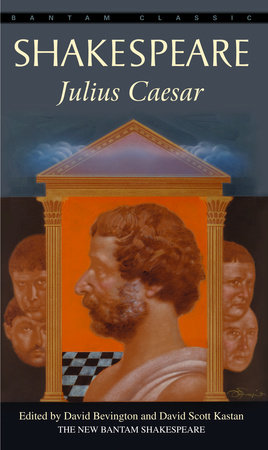 Read Julius Caesar By William Shakespeare