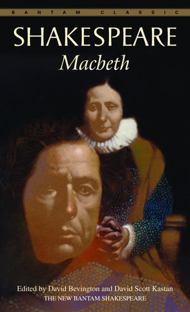 Macbeth by William Shakespeare by William Shakespeare