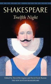 Twelfth Night 