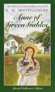 Anne of Green Gables 