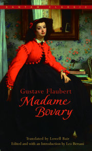 Madame Bovary 