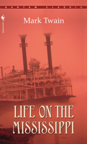 Life on the Mississippi