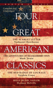 Four Great American Classics 