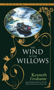 The Wind in the Willows 