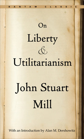 essay on mill's idea of liberty