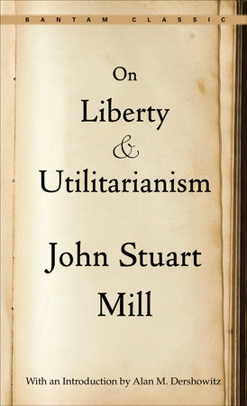 utilitarianism john stuart mill