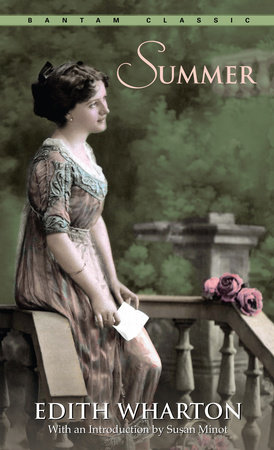 Essay on summer by edith wharton