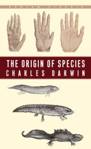 The Origin of Species 