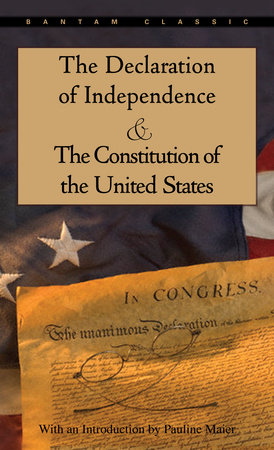 The Constitution