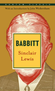 Babbitt 