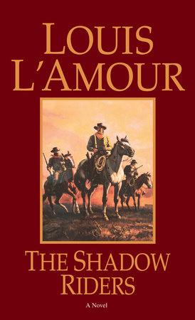 Riders of the Dawn: A Western Duo by Louis L'Amour