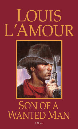 List of Books by Louis L'Amour