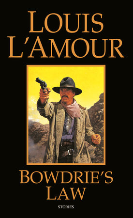 Vintage Hardboiled Reads: Guns of the Timberlands by Louis L'Amour