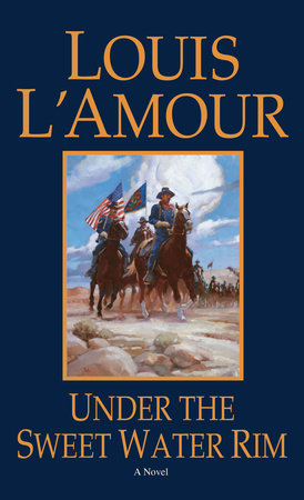 Fair Blows the Wind (Louis L'Amour's Lost Treasures): A Novel See more