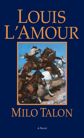 Silver Canyon: Louis L'Amour: 9780553247435: : Books