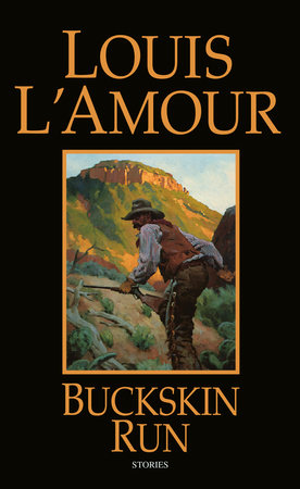 Reilly's Luck, Louis L'Amour Collection - Used Book – Book Therapy and Moore