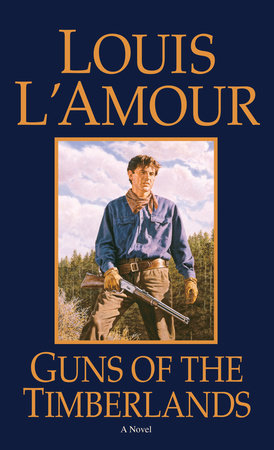 Last of the Breed (Louis L'Amour's Lost Treasures): A Novel [Book]