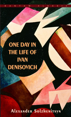 one day in the life of ivan denisovich summary