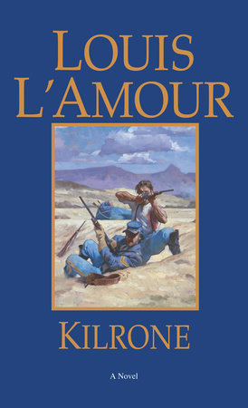 The Kilkenny Series Bundle by Louis L'Amour: 9780804181112 |  : Books