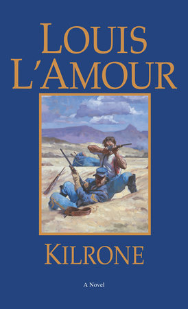 Louis L'Amour  Penguin Random House