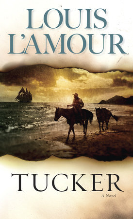 Galloway - A novel by Louis L'Amour