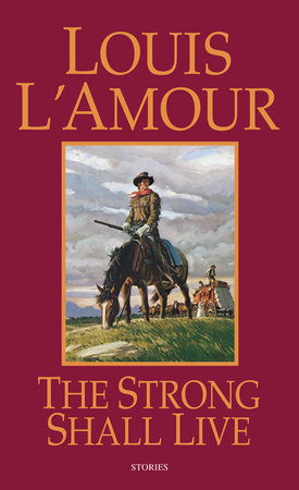 Louis L'Amour  Penguin Random House