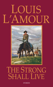 The Strong Shall Live 