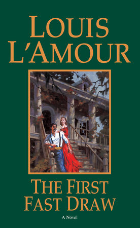 Last of the Breed (Louis L'Amour's Lost Treasures): A Novel [Book]