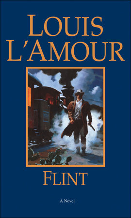 THE SACKETT BRAND - 3  Western fiction by Louis L'Amour
